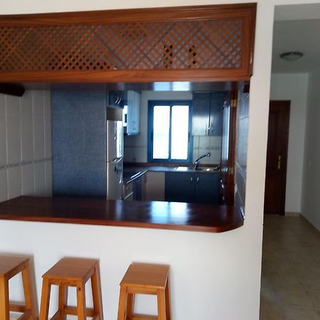Apartamento Primera Linea De Playa Puerto de las Lajas Екстер'єр фото