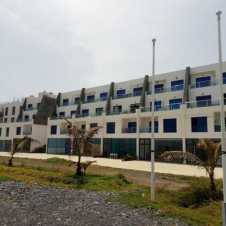 Apartamento Primera Linea De Playa Puerto de las Lajas Екстер'єр фото