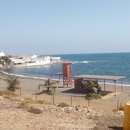 Apartamento Primera Linea De Playa Puerto de las Lajas Екстер'єр фото