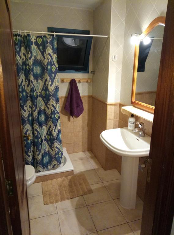 Apartamento Primera Linea De Playa Puerto de las Lajas Екстер'єр фото